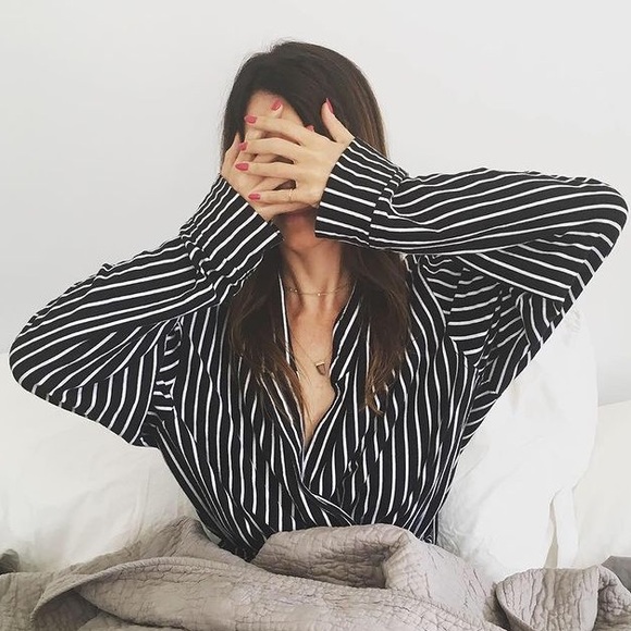 ▪️GOODS MFG CO▪️California Robe - Picture 4 of 7